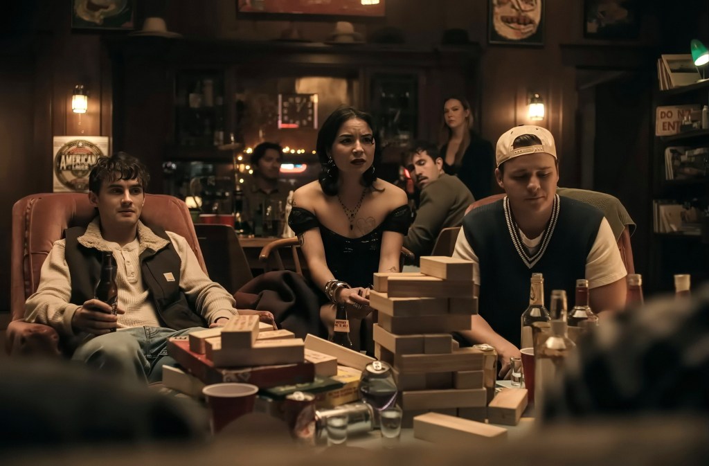 Box Office: 'Obsession' slår 'Scary Movie' mandag; Vil snart toppe 'Blair Witch Project'