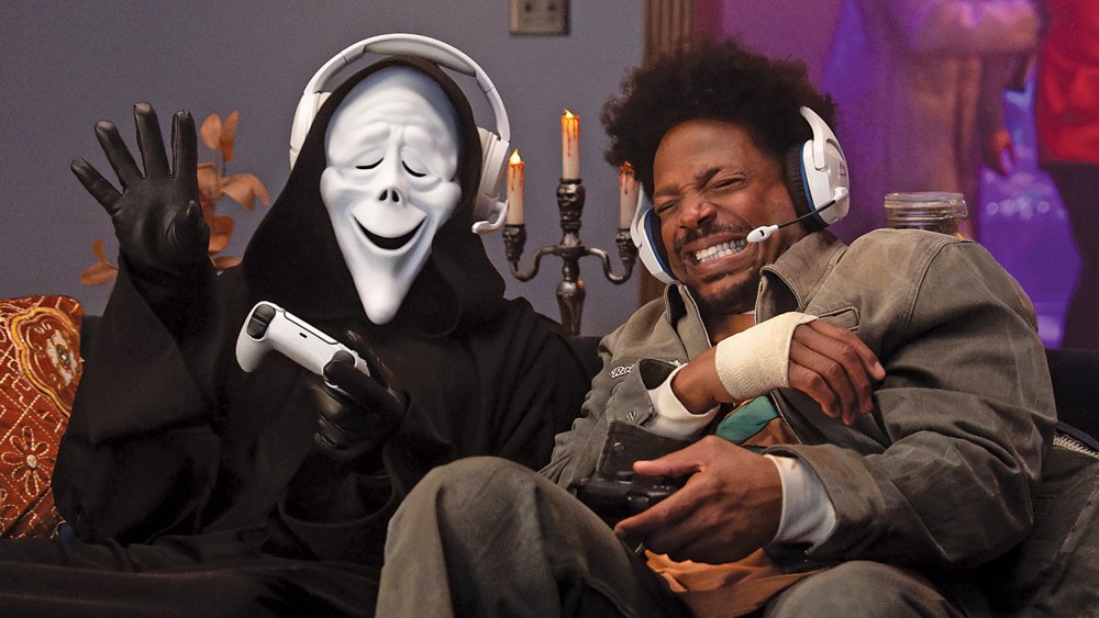 Box Office: 'Scary Movie 6' starter stærkt med $24,7 millioner på fredag
