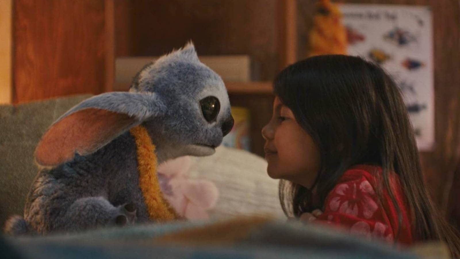 Chris Sanders bekræftet i at instruere Disneys live-action 'Lilo & Stitch 2'