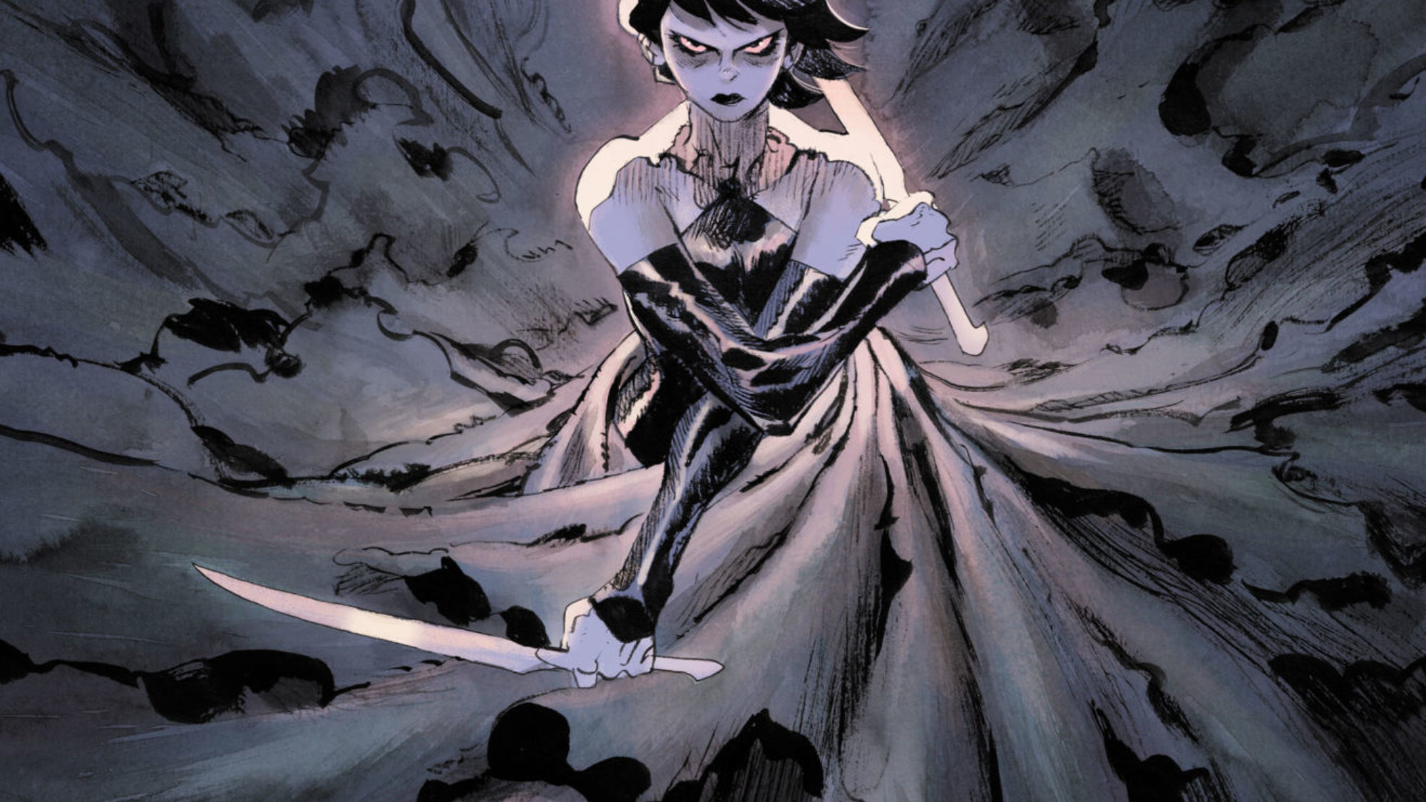 DC Comics annoncerer Absolute Cassandra Cain til september 2026