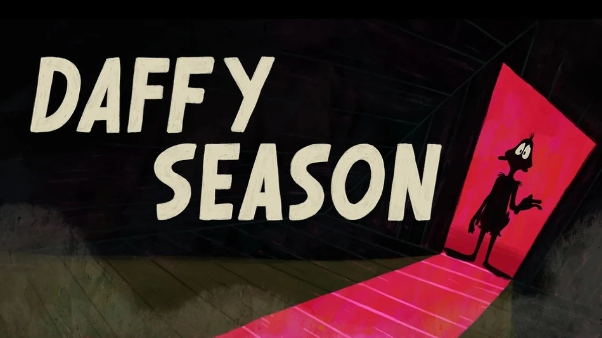 Daffy Season, en ny Looney Tunes Short, er her