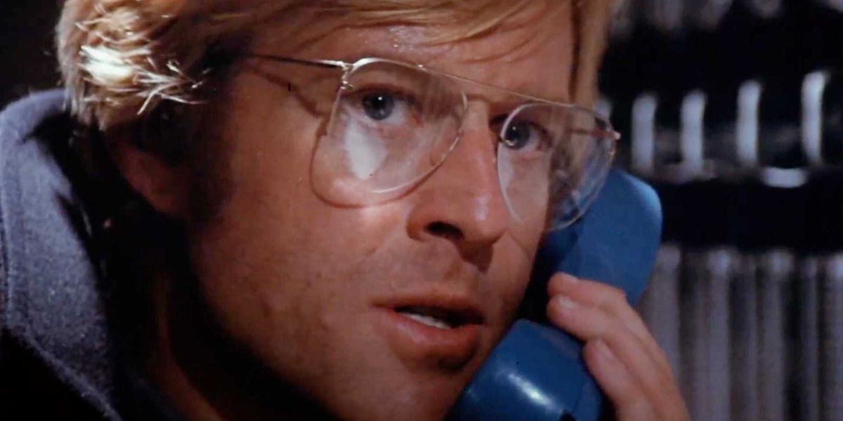 Dagens filmcitat: Robert Redfords ikoniske linje, der satte spørgsmålstegn ved, hvad ærlighed egentlig betyder