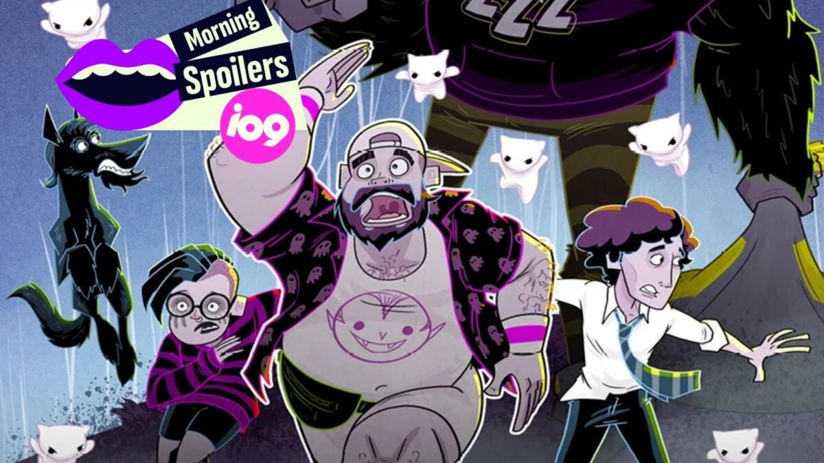 Dan Trachtenberg skal instruere animeret Slasher-film for hele familien