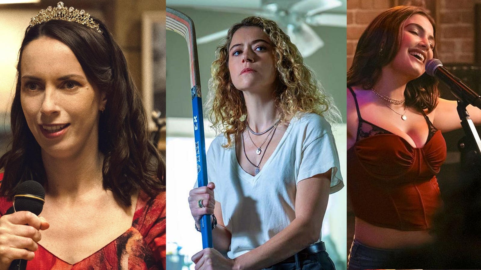 De 10 bedste nye Rotten Tomatoes-scorede shows streames lige nu