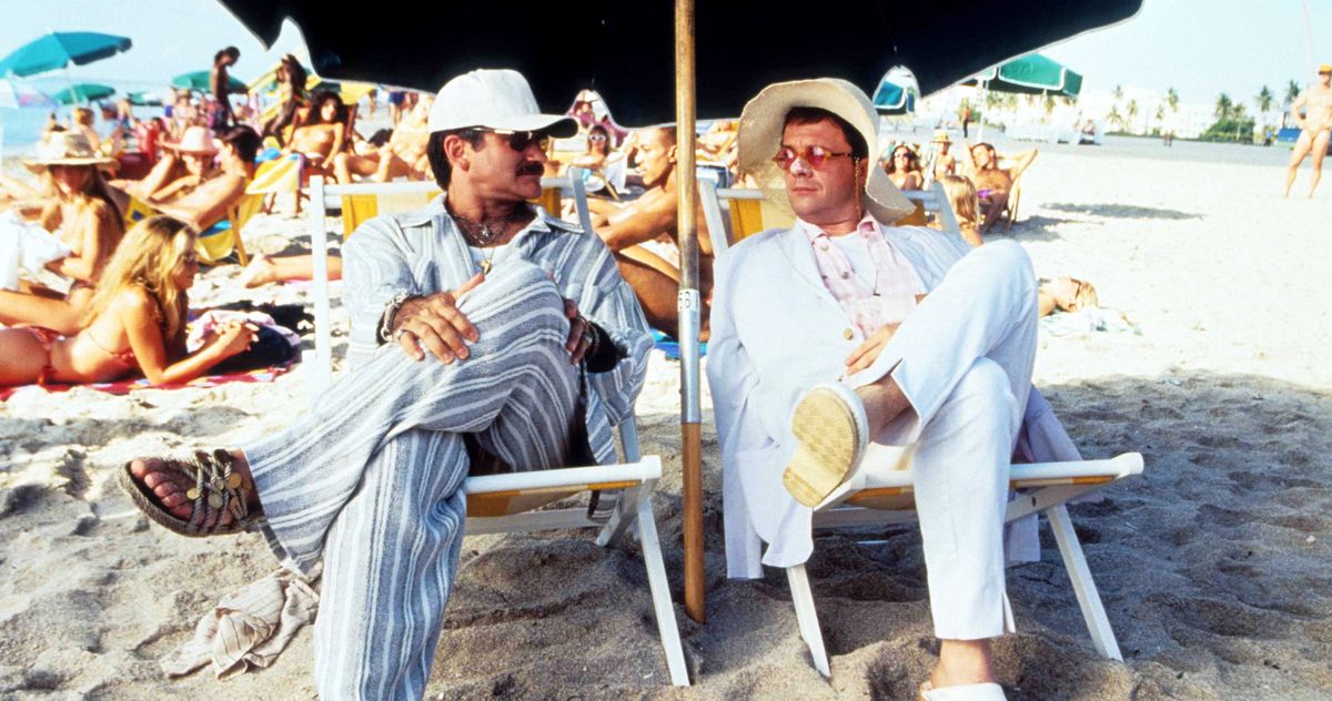 De 11 bedste film på Amazon Prime Video i juni