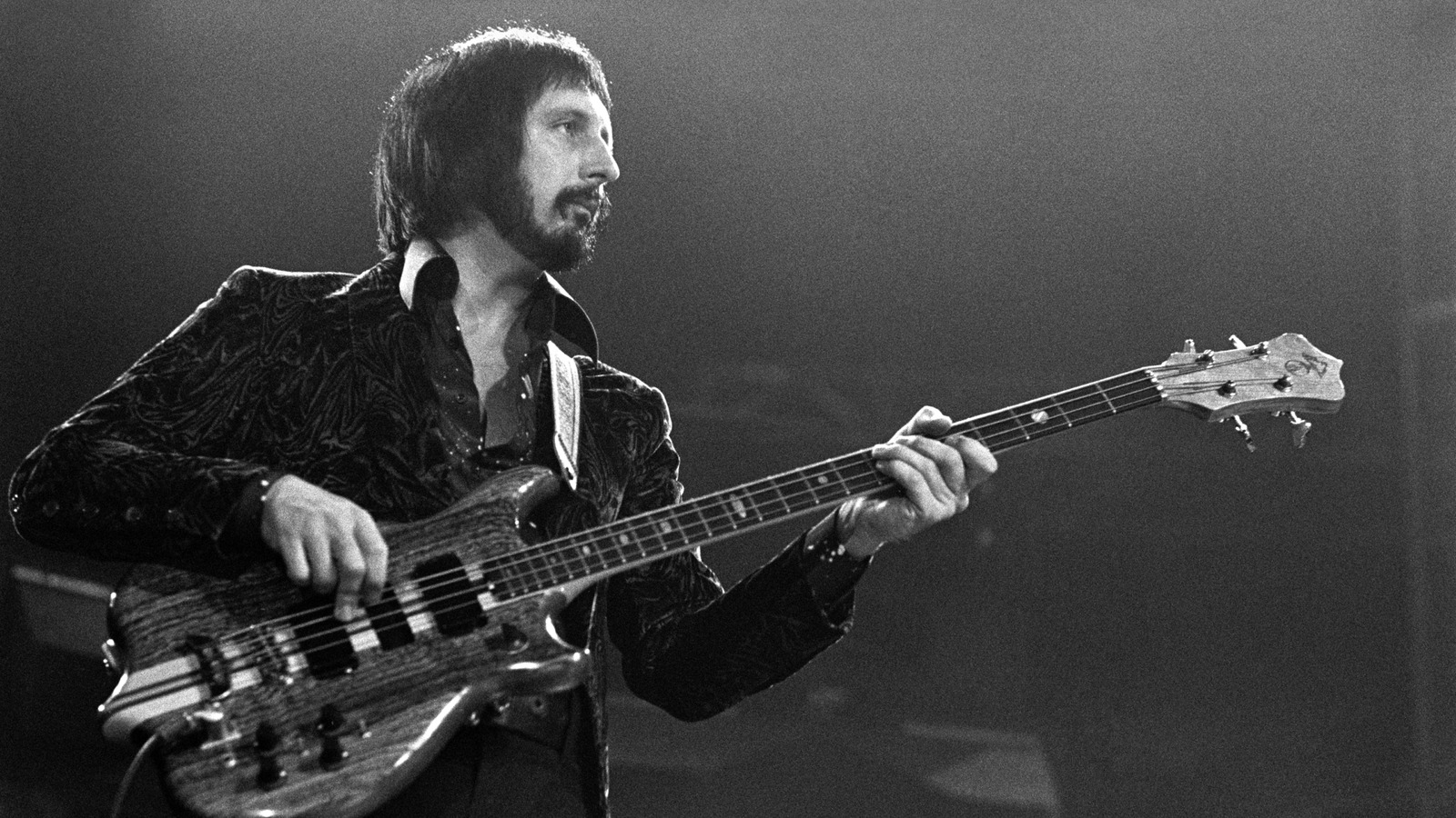 De 5 bedste bas-riffs i klassisk rock