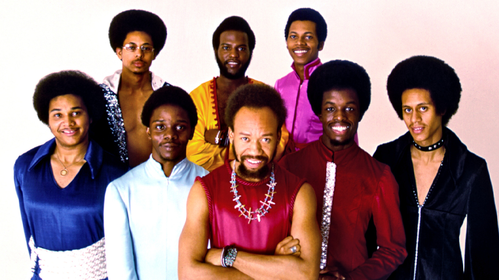De bedste Earth, Wind & Fire-sange, der ikke er september