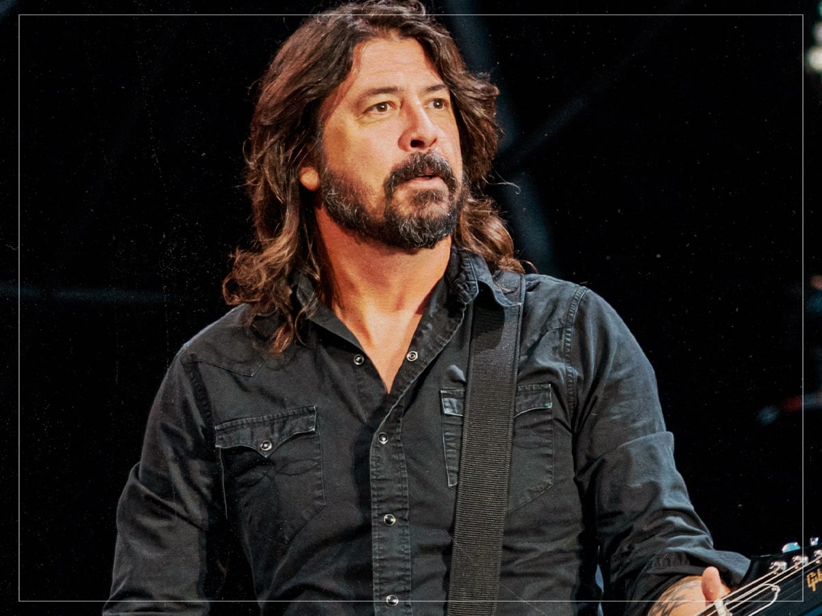 De to 1970'er-albums, der lærte Dave Grohl alt, hvad han ved