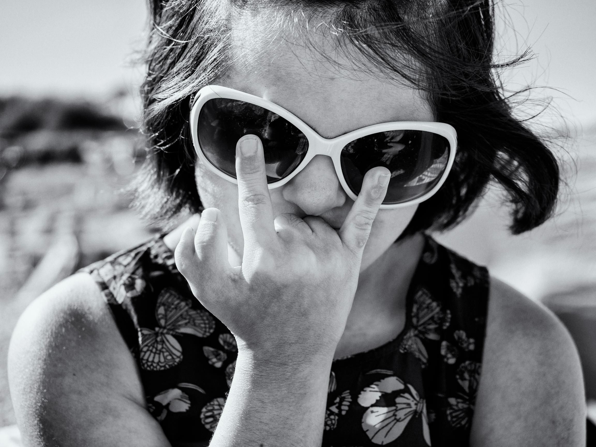 Defying the Myth: Carol Allen-Storeys årtilange dokumentarprojekt er en af ​​årets mest kraftfulde fotobøger