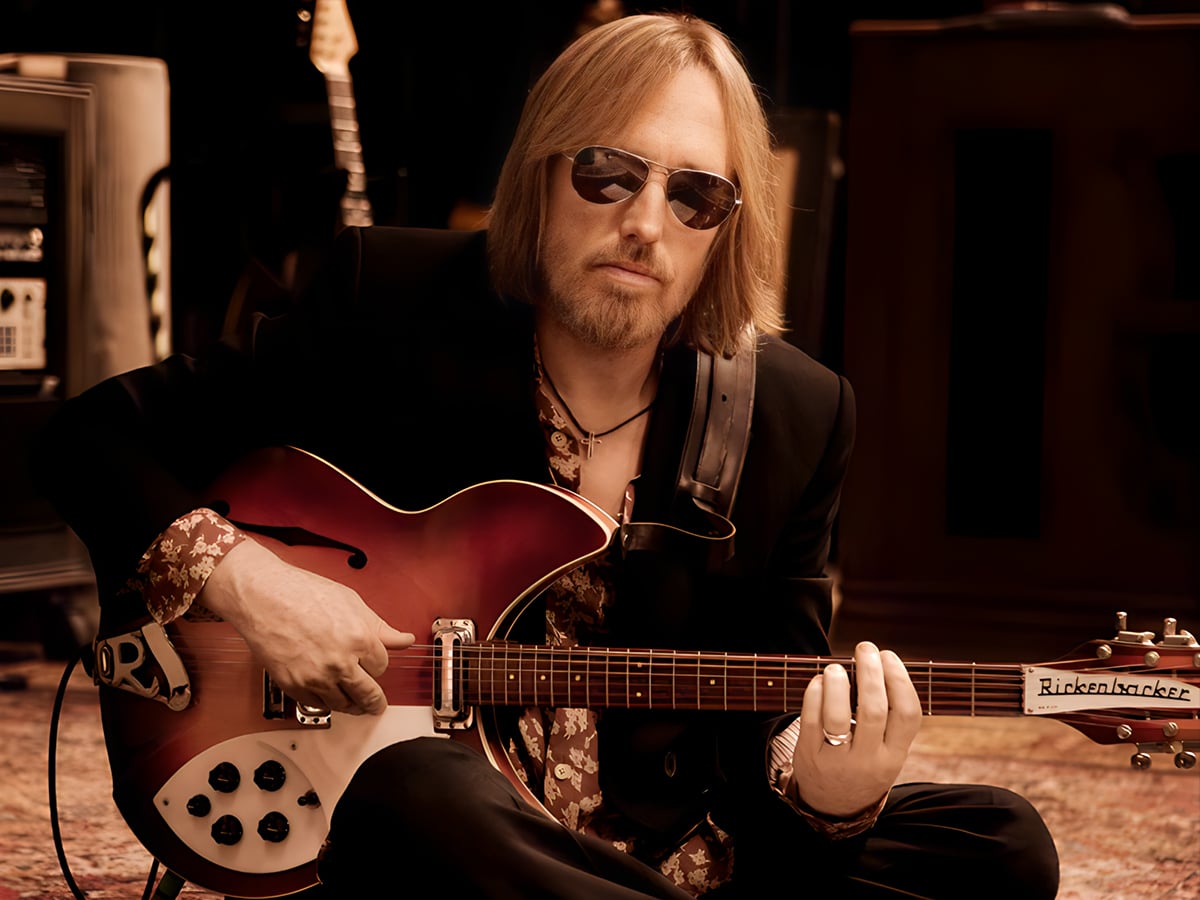 Den glemte sang fra 1999, som Tom Petty kaldte en af ​​hans største