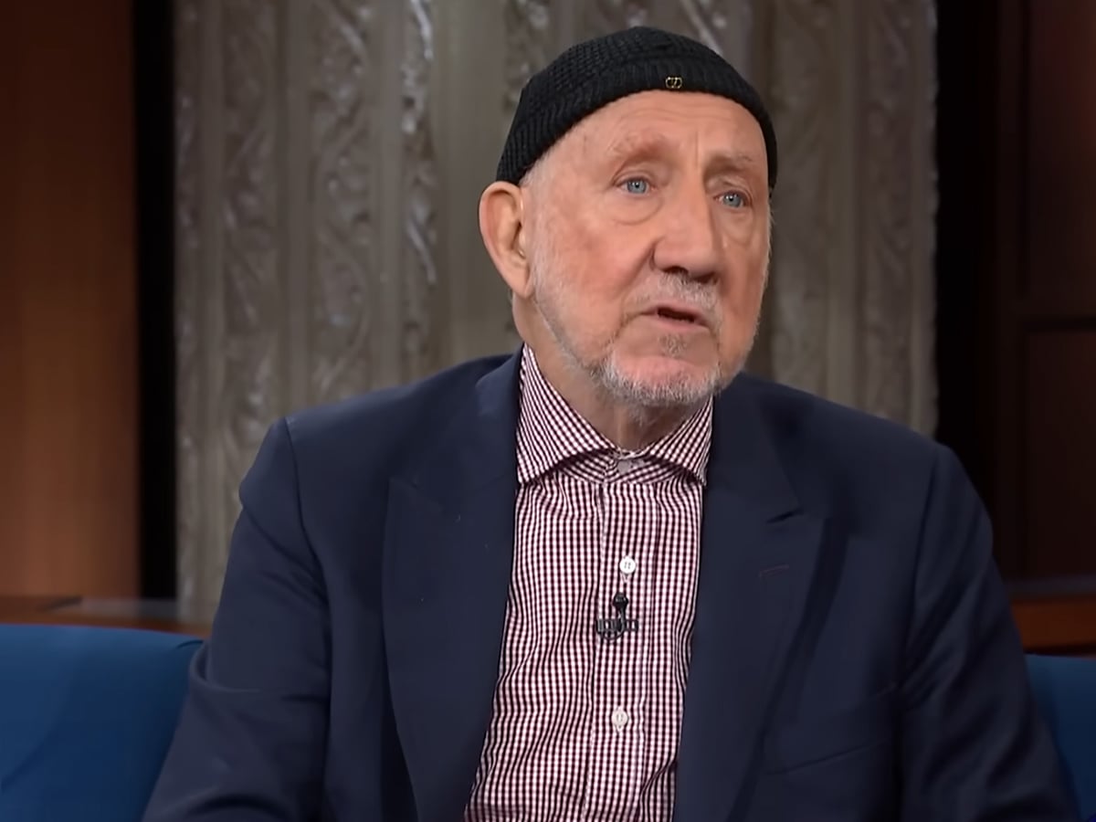 Den obskure sang fra 1965, som Pete Townshend kalder essentiel lytning