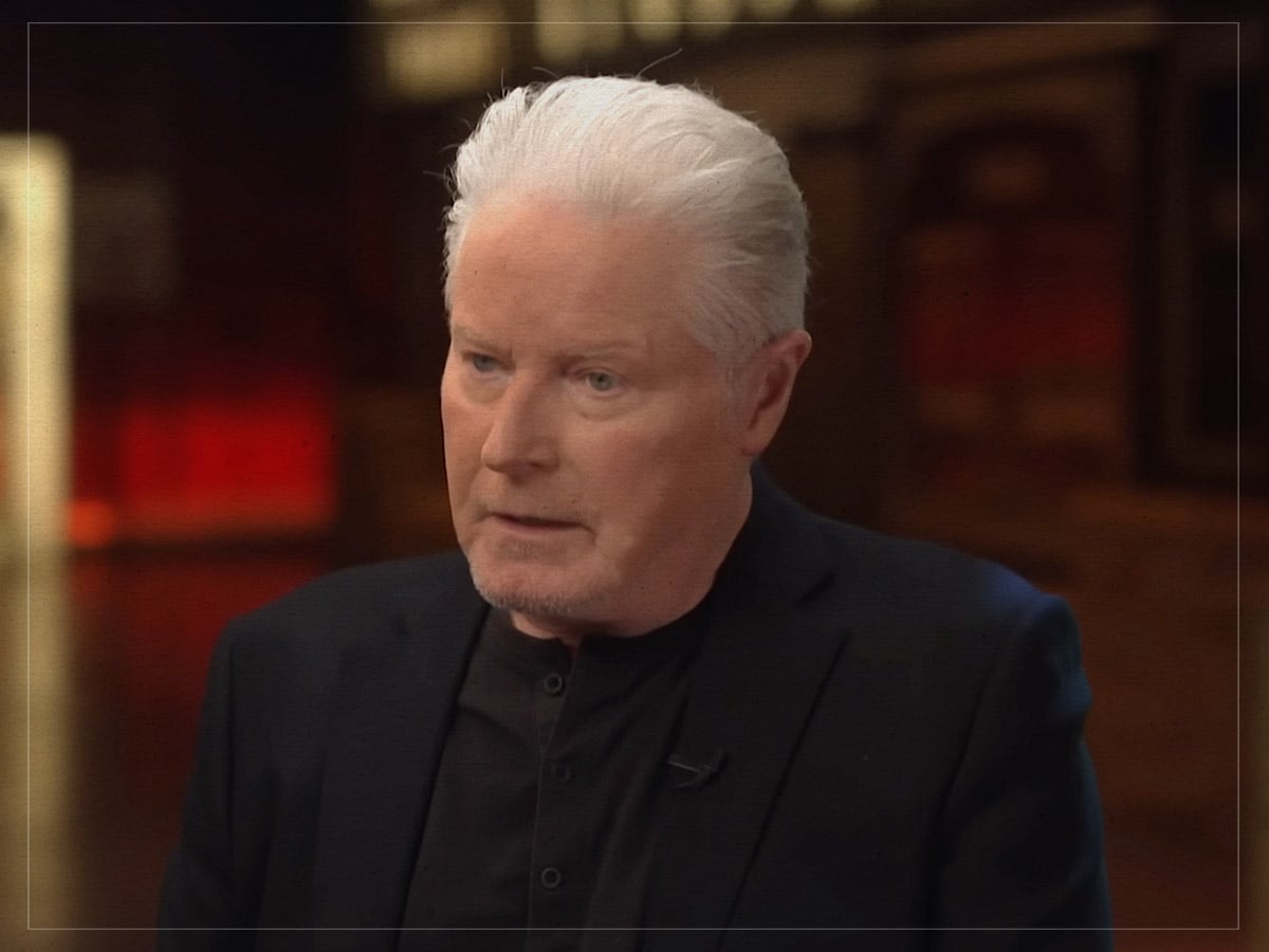 Den sang fra 1982, som Don Henley ønskede, han aldrig havde udgivet