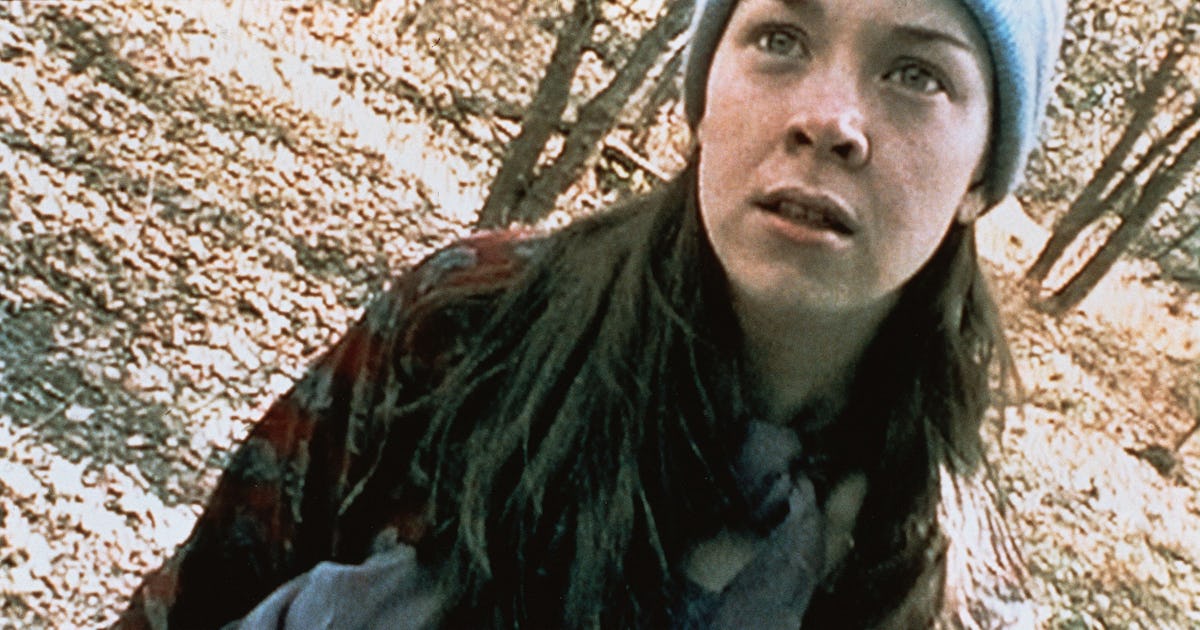 Den seneste 'Blair Witch'-genstart vil ikke inkludere den originale stjerne - af en god grund