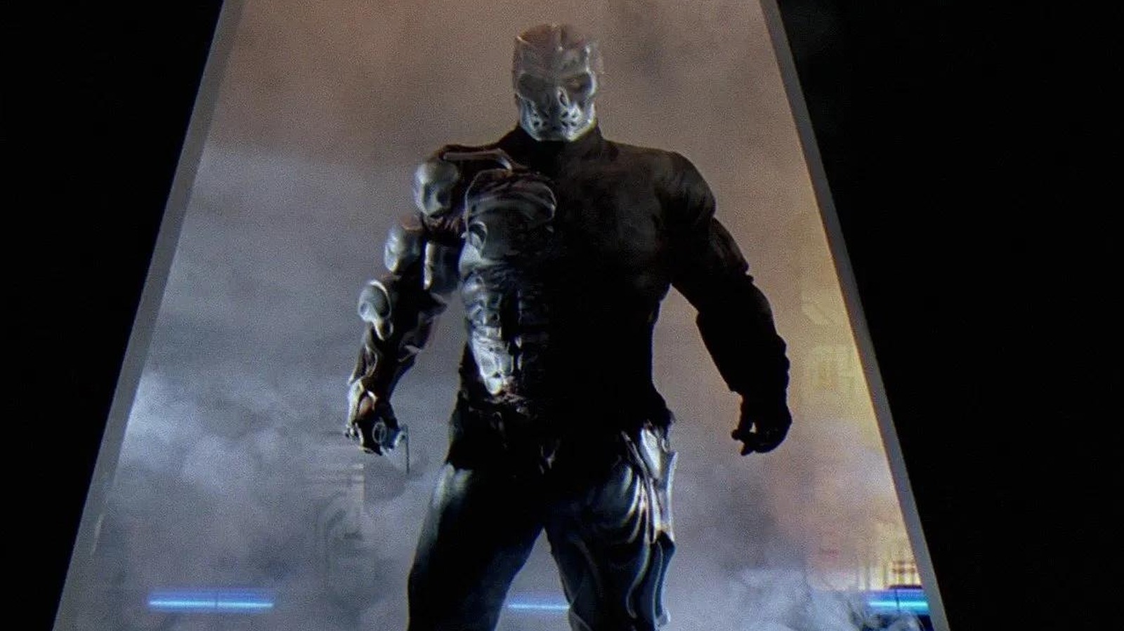 Den vilde fredag ​​Den 13. Sci-Fi-film-crossover, der aldrig skete