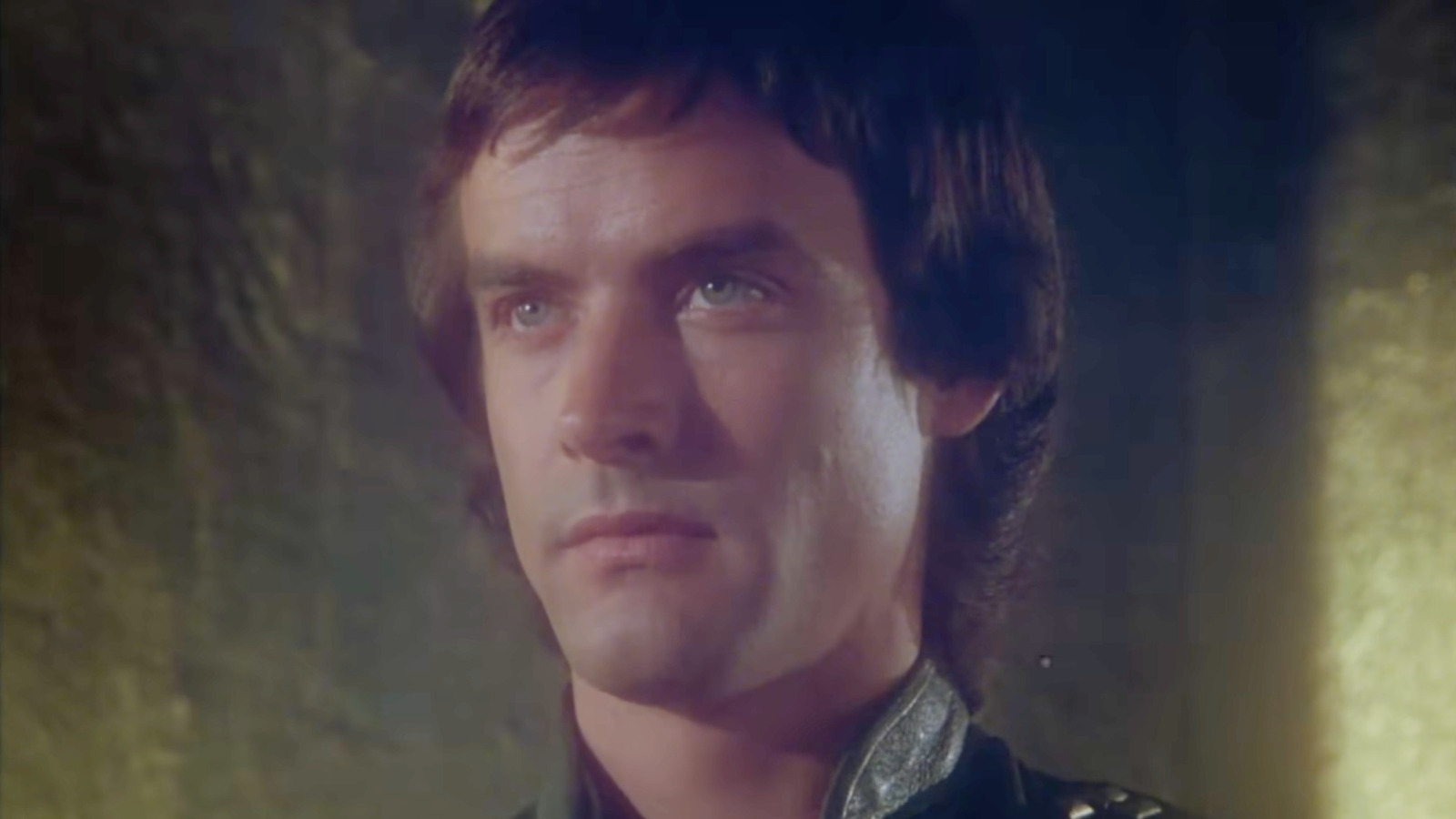 Denne fantasyfilm fra 1980 med en kultfølge venter på at blive set på Tubi
