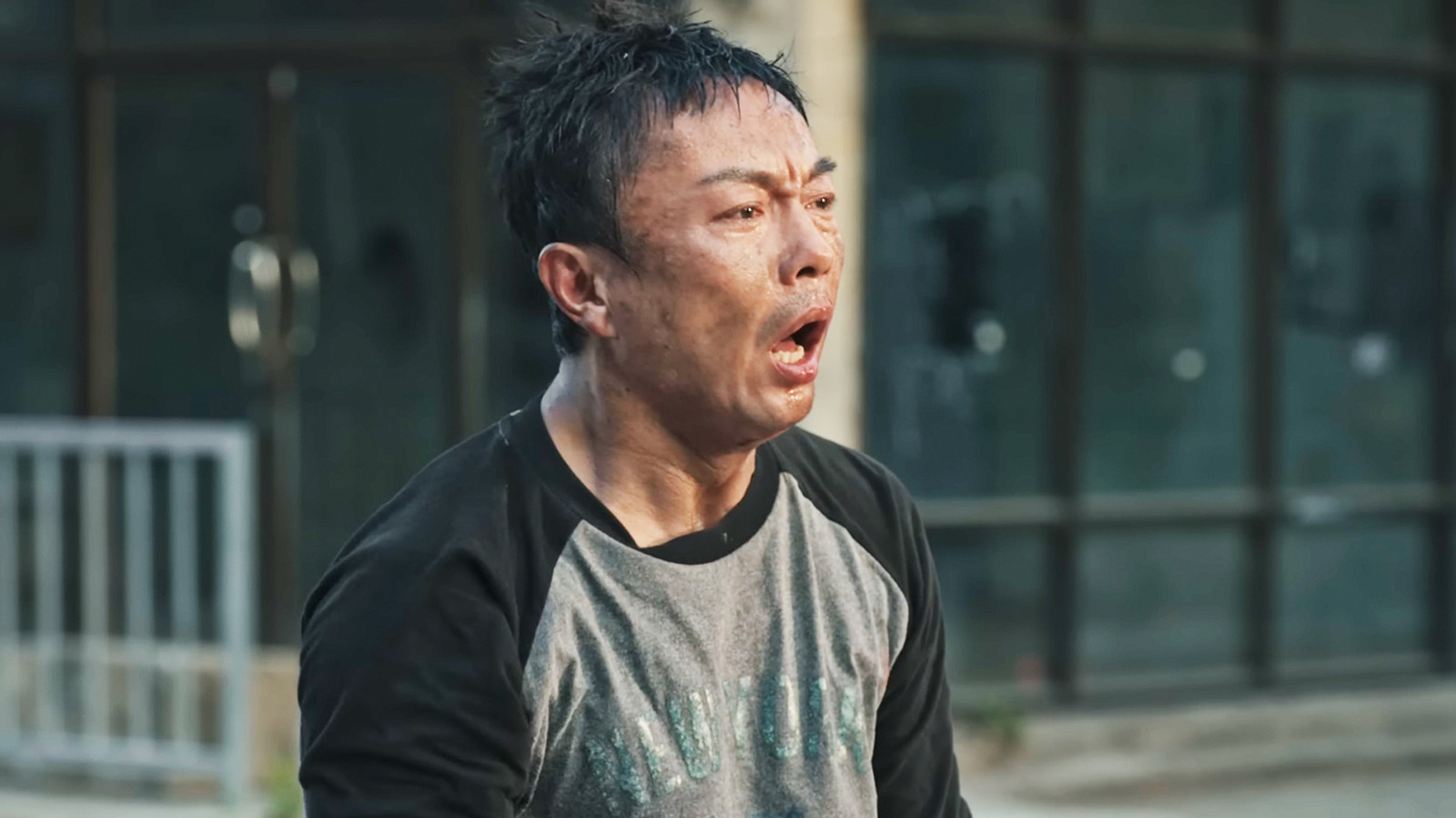 Denne intense actionthriller fra 2026 har en næsten perfekt vurdering på rådne tomater