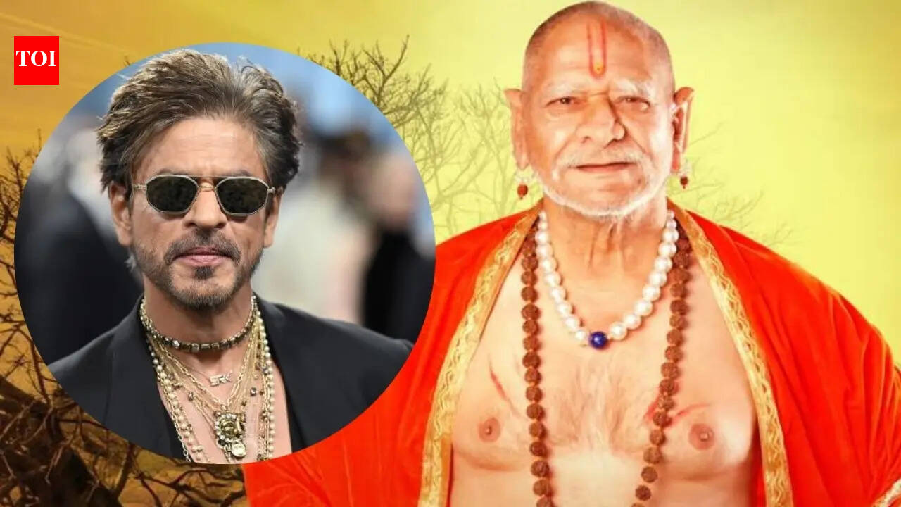 Deool Band 2: Shah Rukh Khan frafaldt en regning på 42-25 lakhs til DCP for 'Deool Band 2', filmen har nu passeret 81 crore Rs ved billetkontoret | Hindi film nyheder