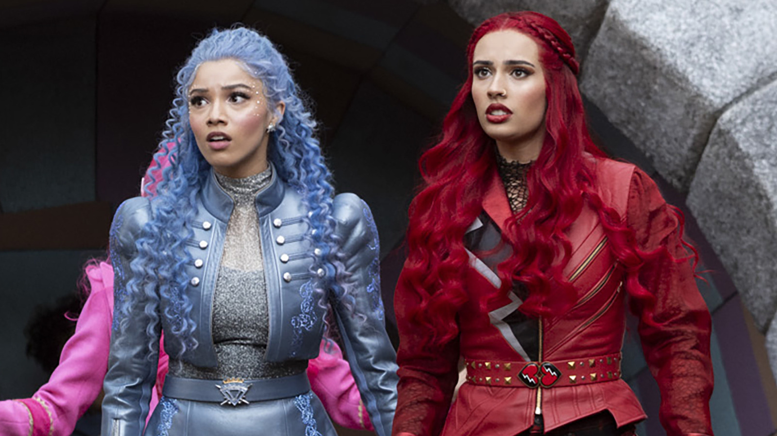 Descendants Wicked Wonderland Udgivelsesdato — Se den officielle teaser-trailer