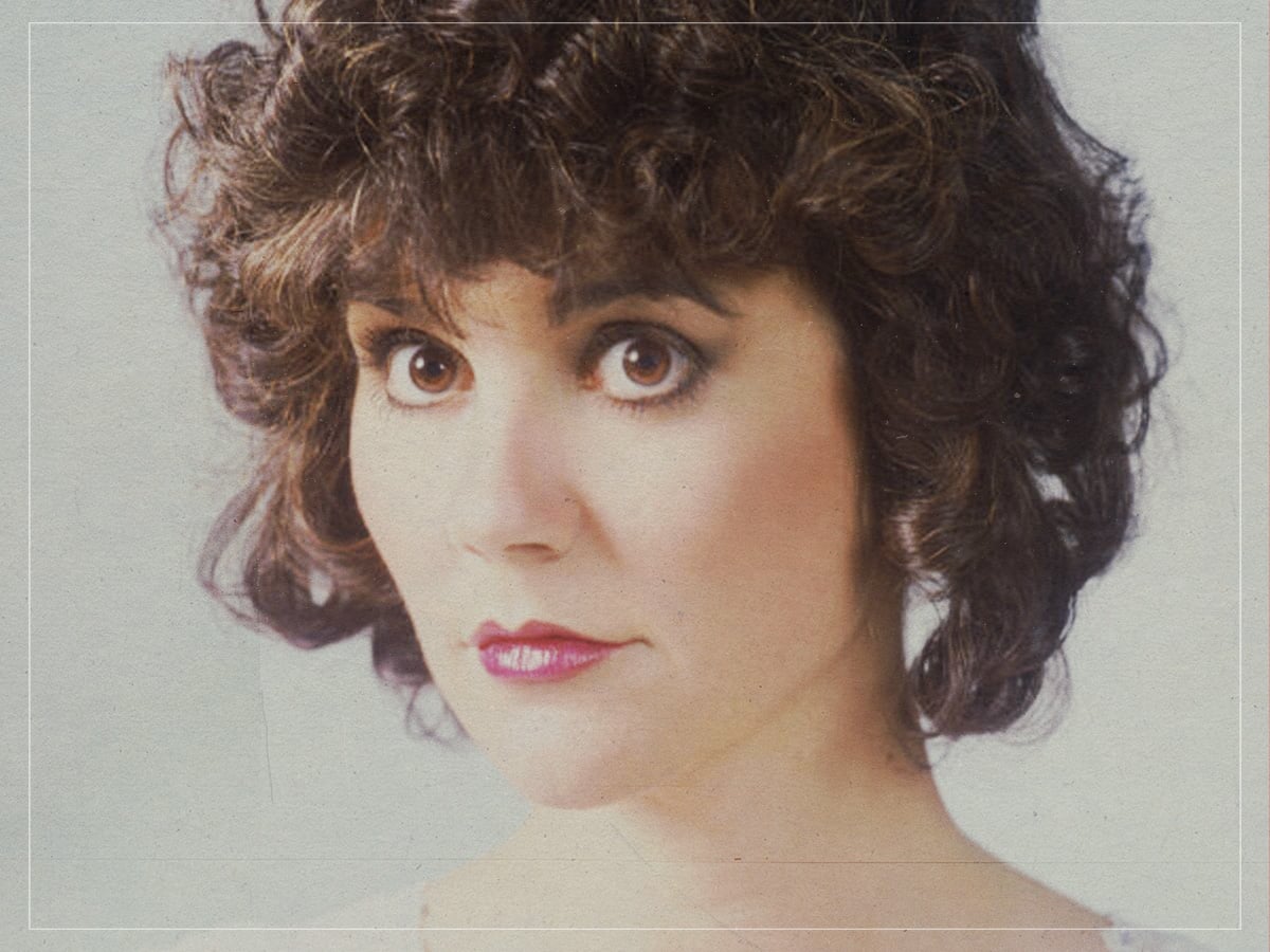 Det 1980'er-ikon Linda Ronstadt vidste aldrig var en god sangerinde