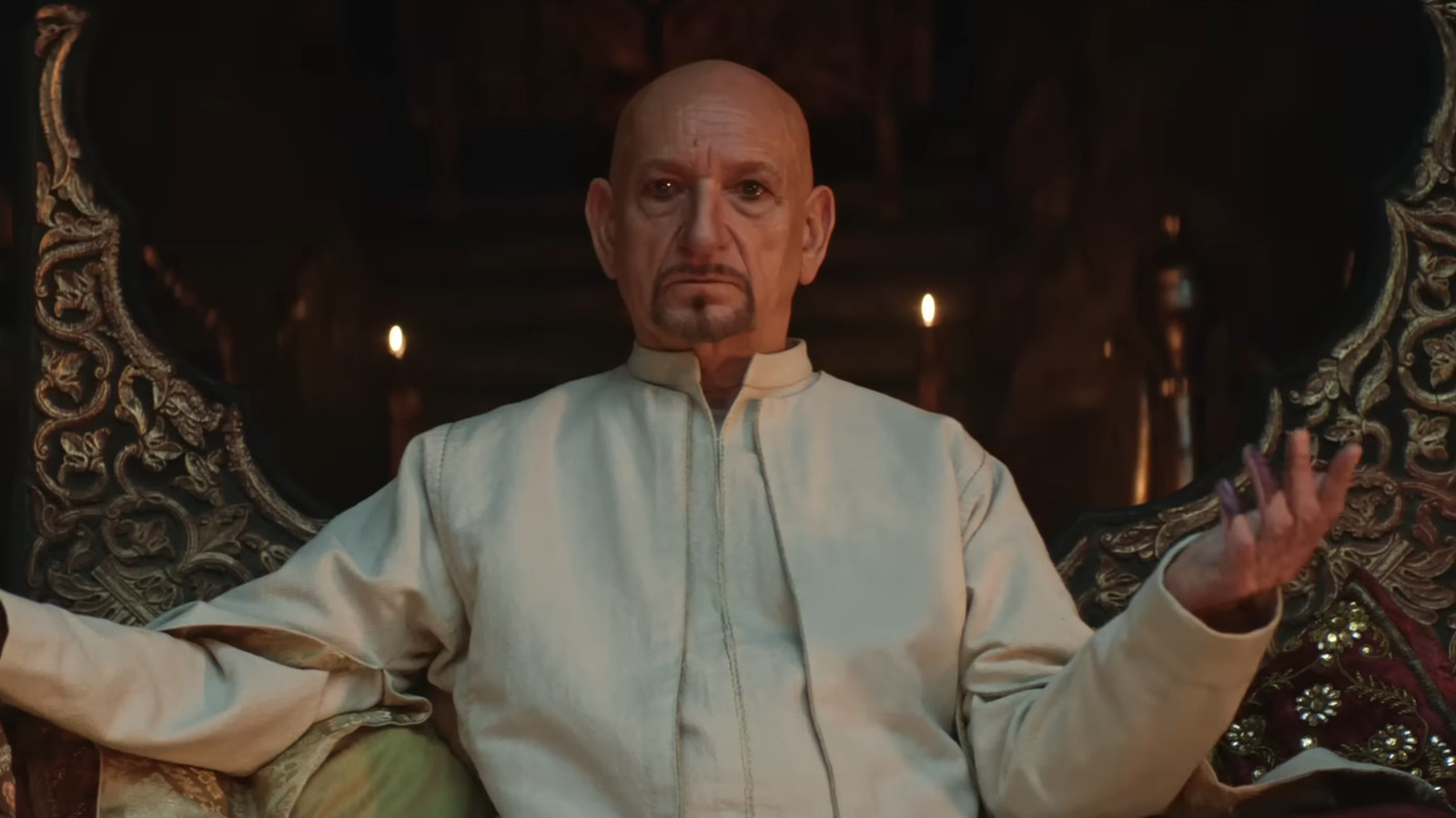Det største Box Office-flop nogensinde skete i 2026, og ingen lagde mærke til det