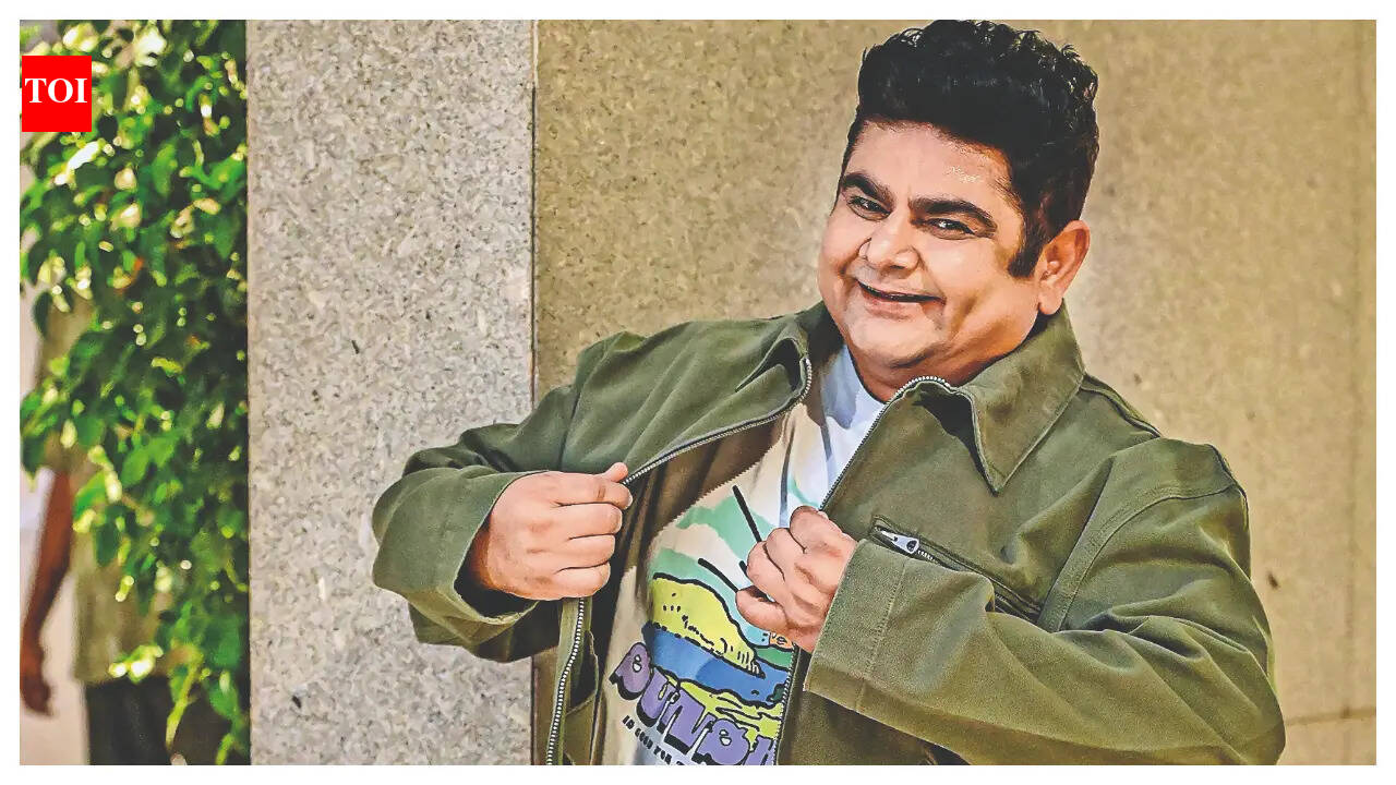 Deven Bhojani: Jeg tog en bevidst beslutning om ikke at begynde med komedie på OTT: Deven Bhojani