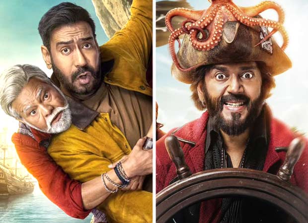 Dhamaal 4 udgivelsesdato bliver bekræftet! Ajay Devgn, Riteish Deshmukh og bande bringer latteroptøjer i biograferne den 10. juli 2026: Bollywood News