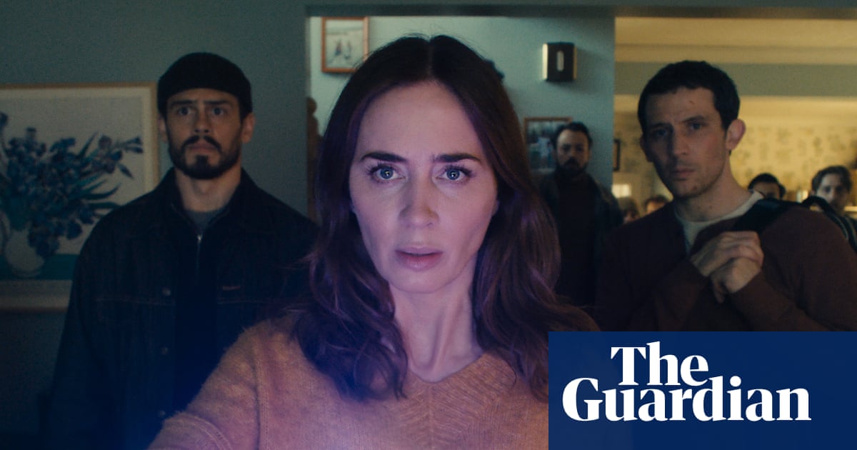 Disclosure Day: alien-sammensværgelser, biljagter og et forbløffende klimaks – diskuter med spoilere | Film