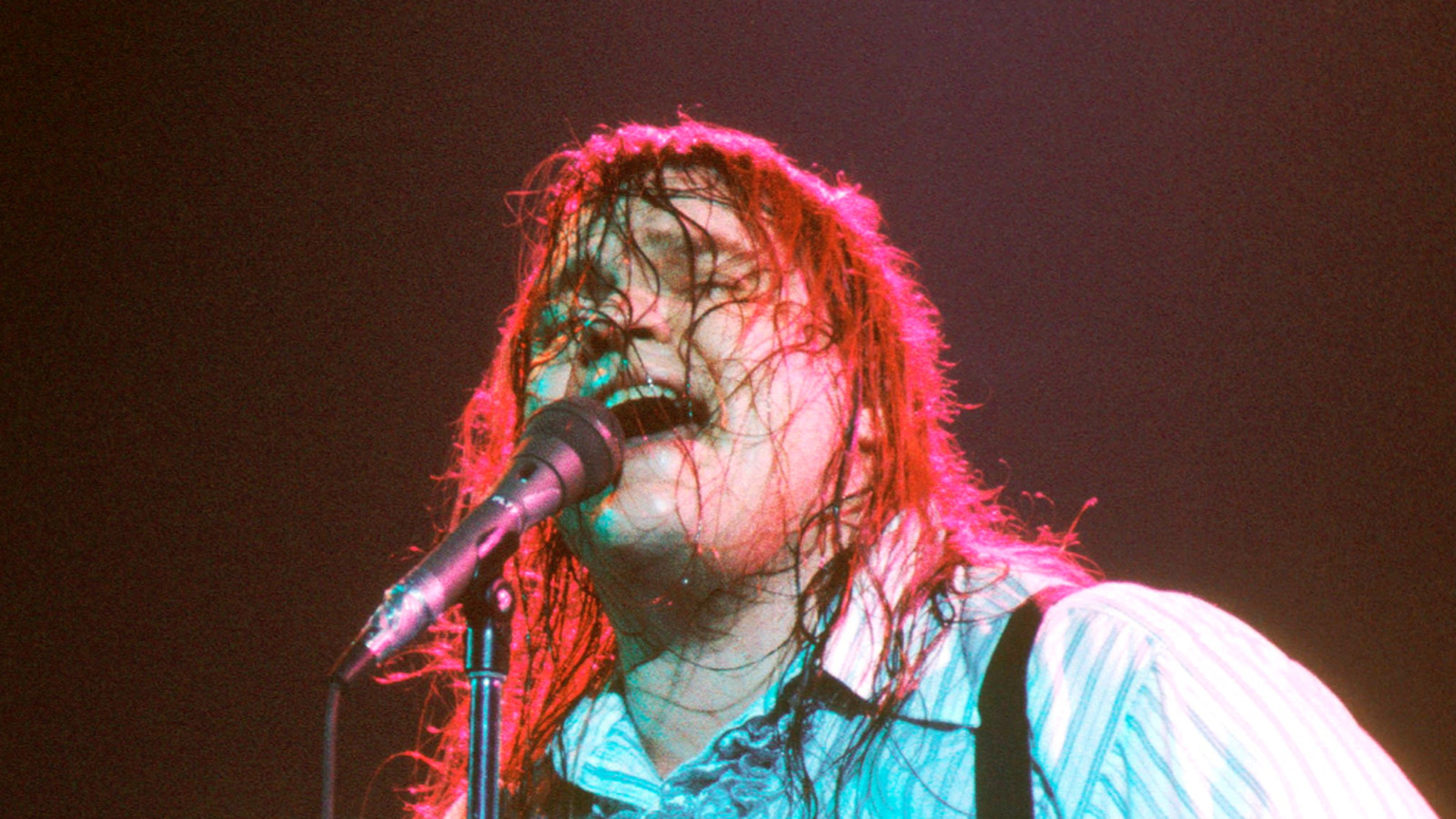 Disse bedst sælgende klassiske rockalbums nåede aldrig faktisk nr. 1