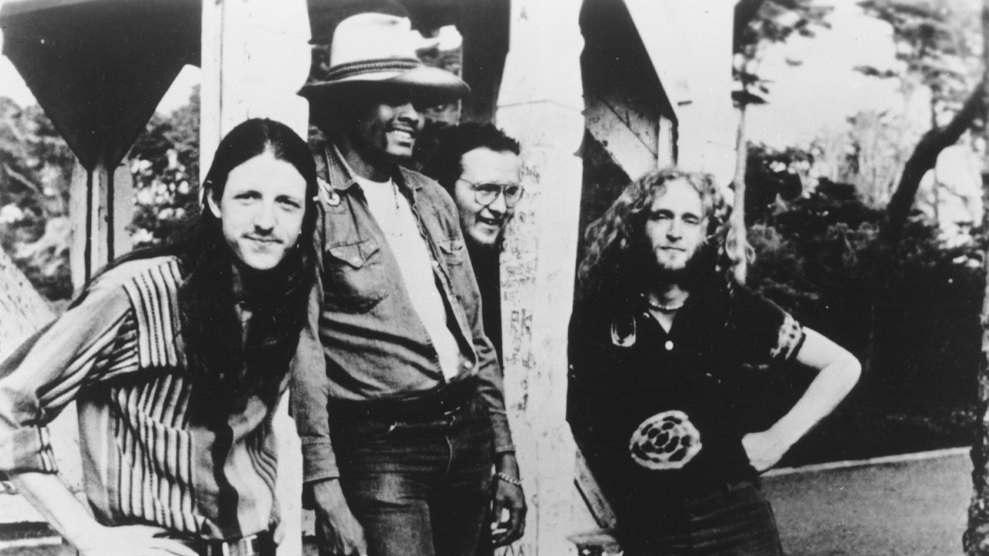 Doobie Brothers' første top 40-hit beviste sin egen tese om musikkens magt