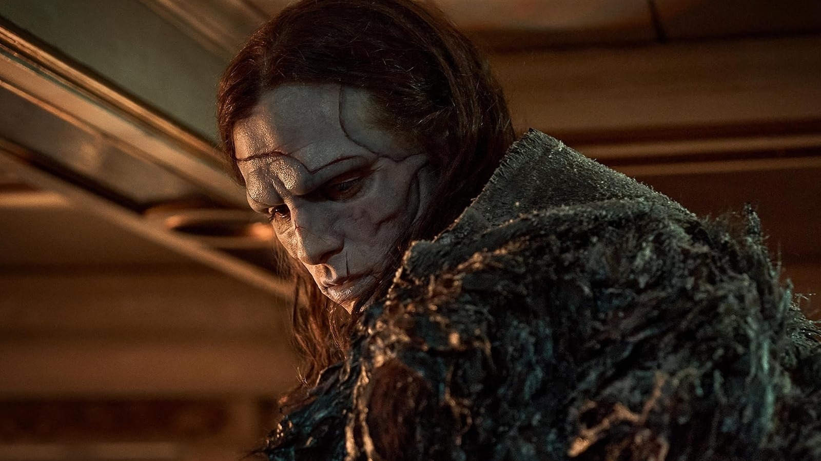 Efter Frankenstein burde Guillermo Del Toro genstarte denne horrorfilm-franchise