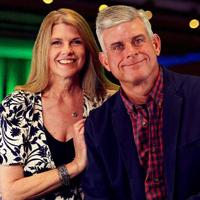 Efter to årtier på WSOC begynder Charlie & Debbie New Morning Show Era. | Historie