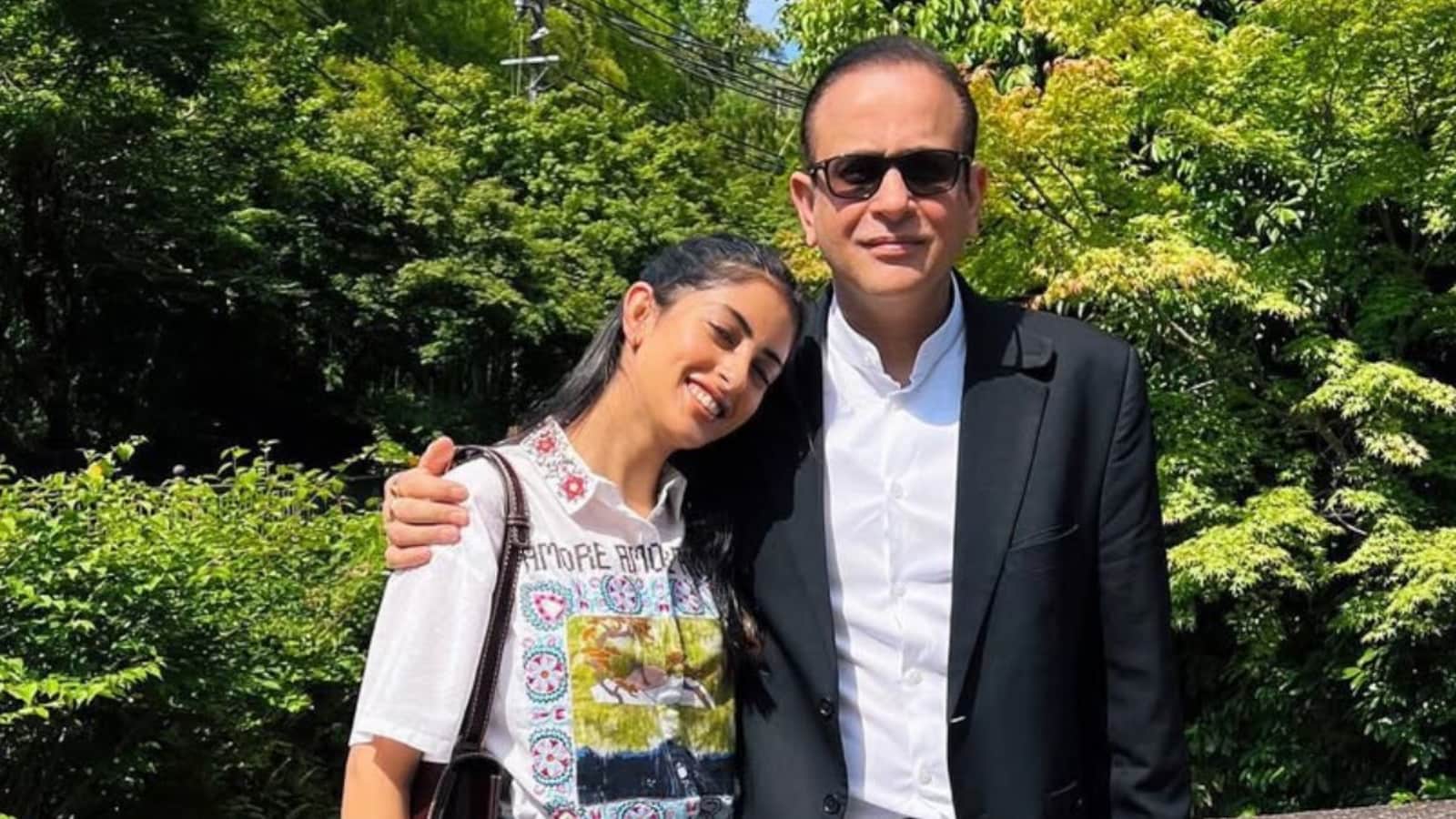 'Efternavn er ikke billet til Rs 31.000 Crore': Nikhil Nanda om Navya Navelis fremtid ved Escorts Kubota