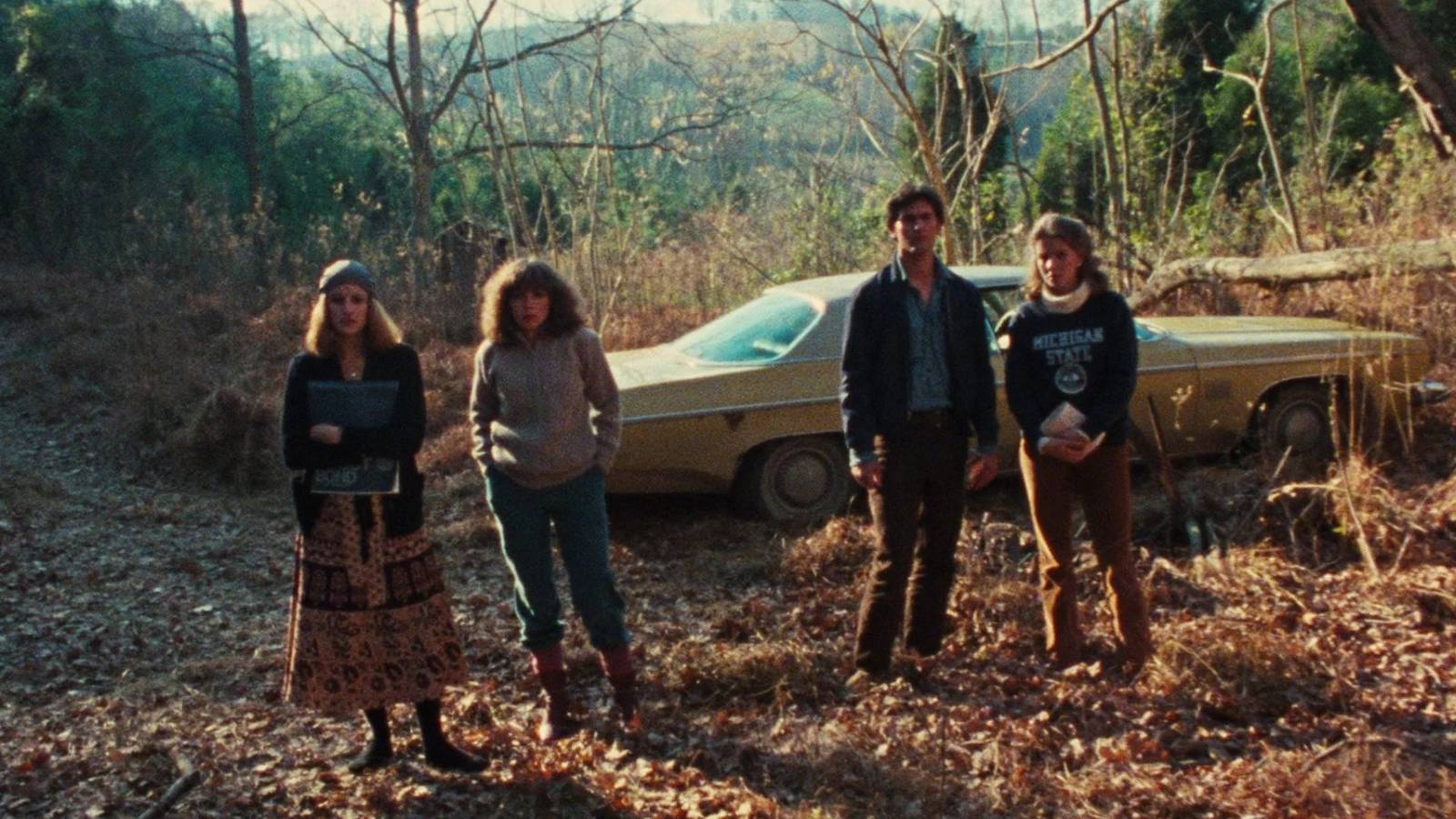 'Evil Dead Wrath'-plotdetaljer afslører officielt overraskelsessted i franchisetidslinjen