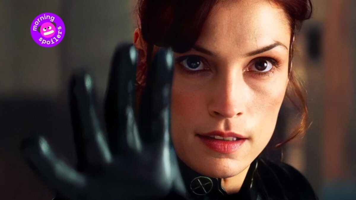 Famke Janssen har noget at sige om Jean Greys fravær i 'Avengers: Doomsday'