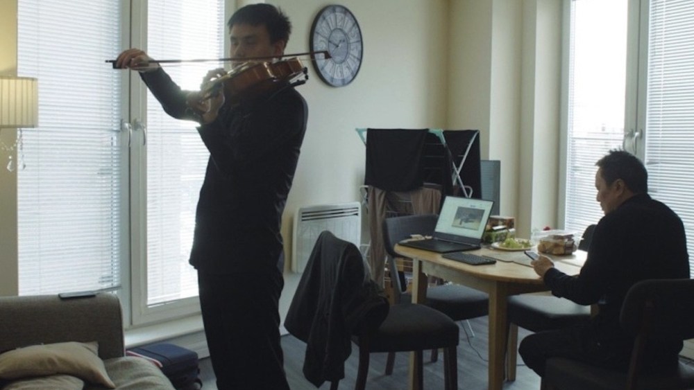 Fem dokumentarfilm konkurrerer om Golden Goblet ved Shanghai Film Fest