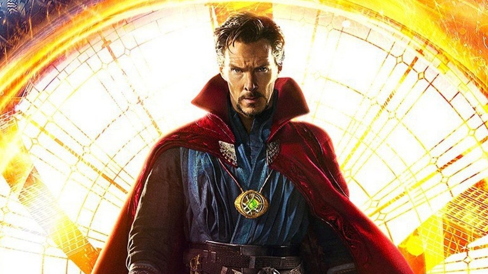 For 10 år siden gav Doctor Strange os næsten en skræmmende Marvel Villains debut