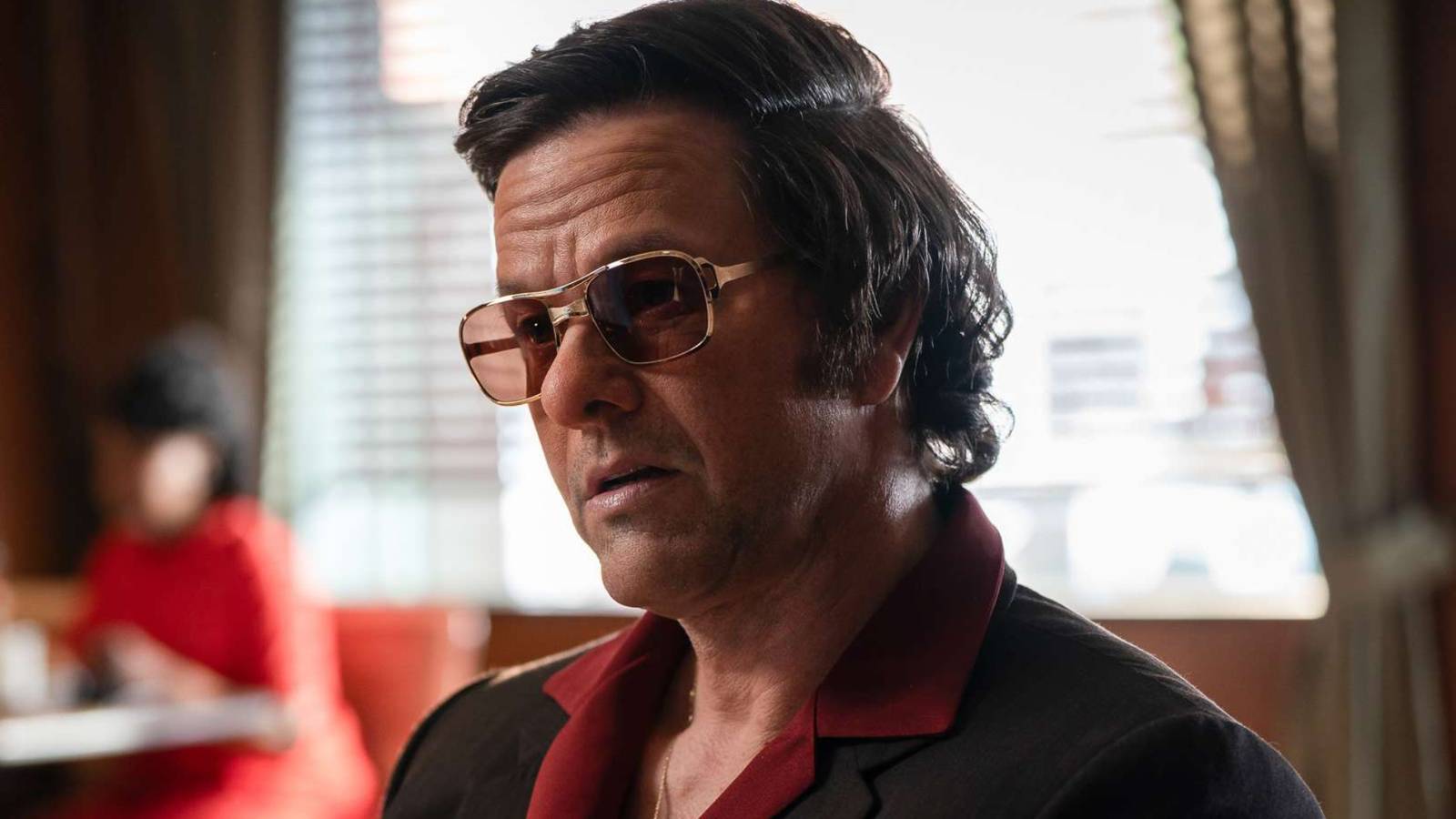 Første trailer udgivet til 'By All Means' med Mark Wahlberg og Yahya Abdul-Mateen II i hovedrollerne
