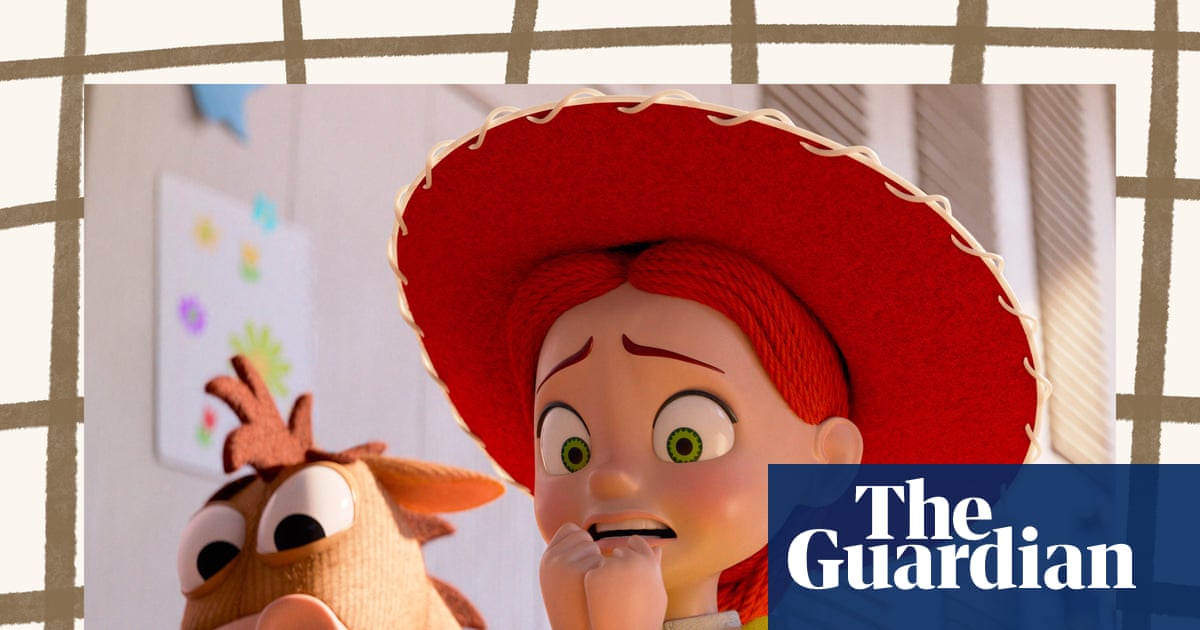 Fra Toy Story 5 til The Bear: din komplette underholdningsguide til den kommende uge | Kultur