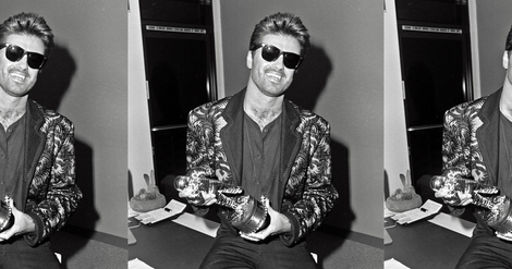 George Michaels arv bliver gensynet i "Tonight the Music Seems So Loud" af Sathnam Sanghera