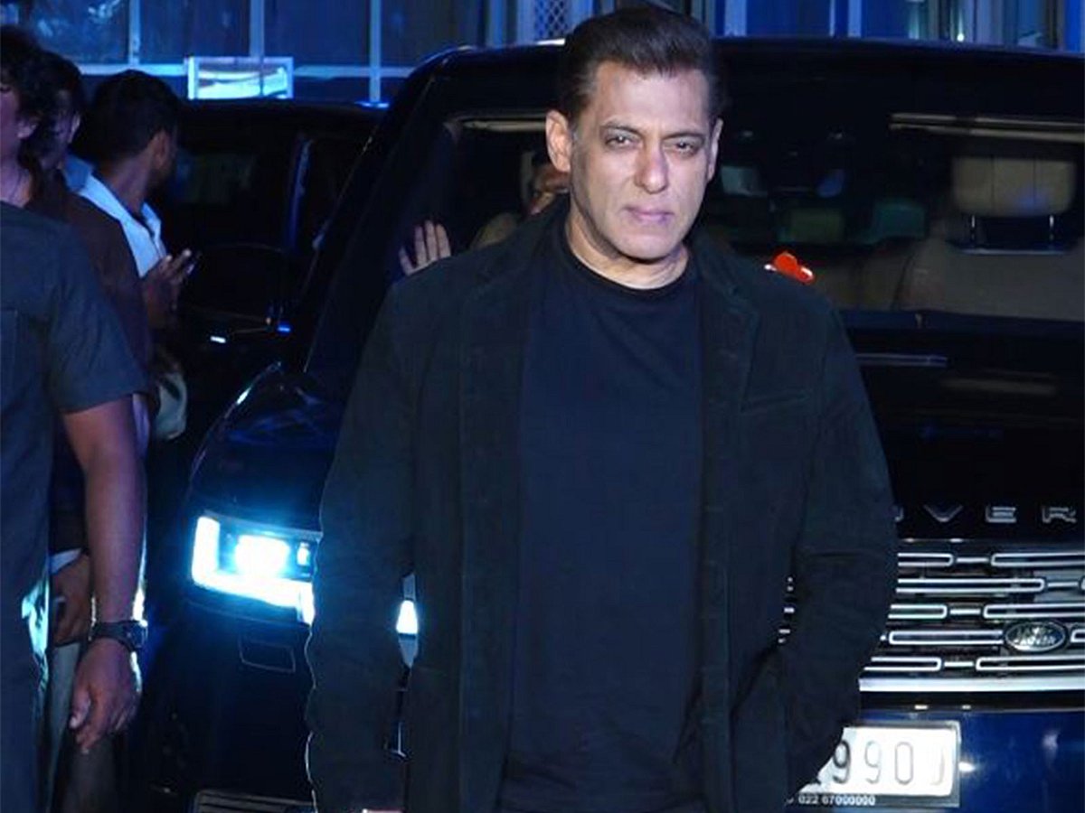 Govind Namdev tager afstand fra Kala Hiran midt i Salman Khan retskamp