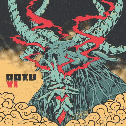 Gozu - Gozu VI anmeldelse