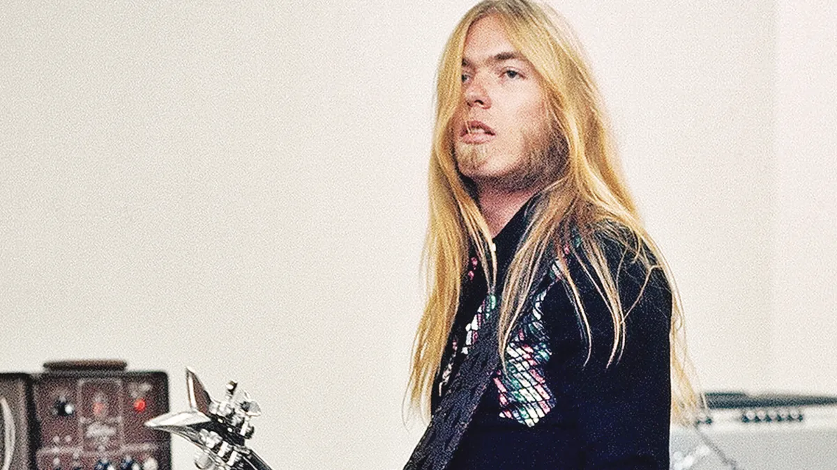 Gregg Allman dokumentar genbesøger Cher ægteskab, afhængighed kamp