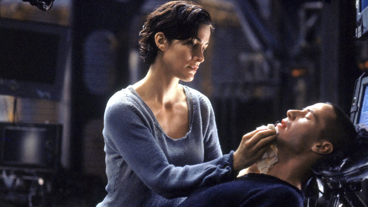 HBO Max genopliver officielt 'The Matrix' Creators' mislykkede Sci-Fi Franchise-Starter