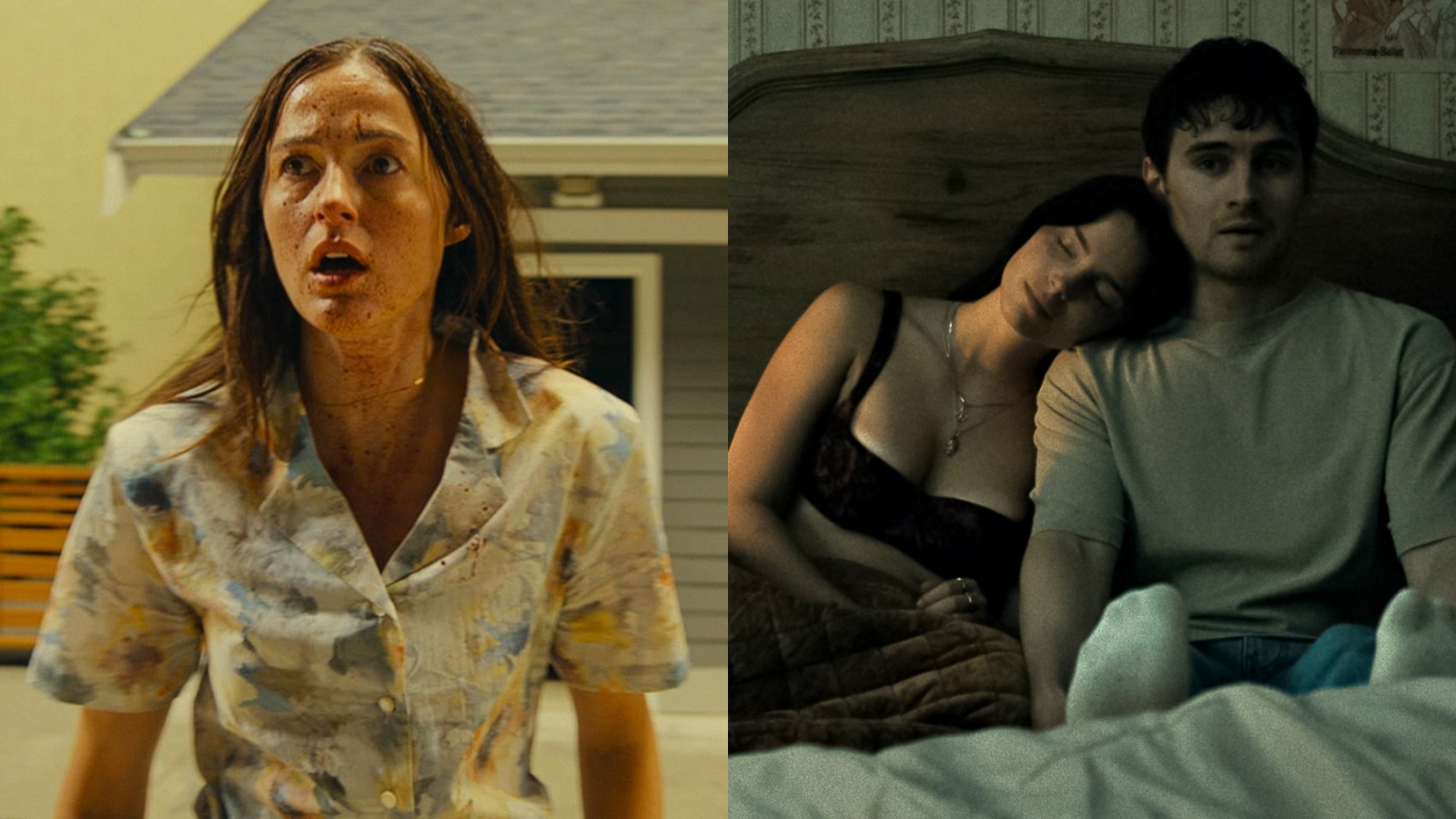 Har 'Backrooms' og 'Obsession' virkelig sparket en Gen-Z horror-bølge i gang?