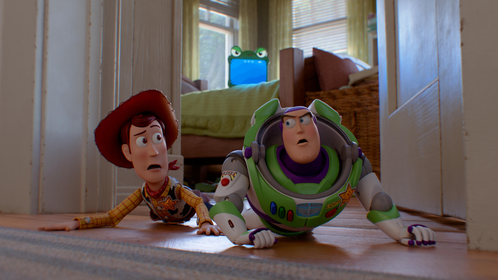 Har Toy Story 5 en scene efter kreditering? En spoiler-fri guide