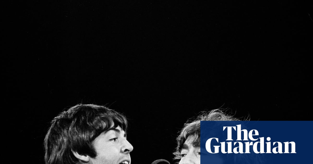 Hej, farvel: Beatles' kaotiske, kontroversielle sidste turné – som aldrig set før | The Beatles