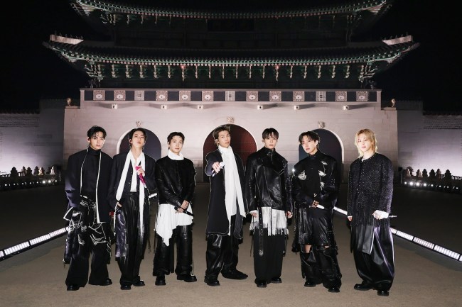 Her er, hvem der kunne udfordre BTS til en ny Grammy for bedste asiatiske popmusik