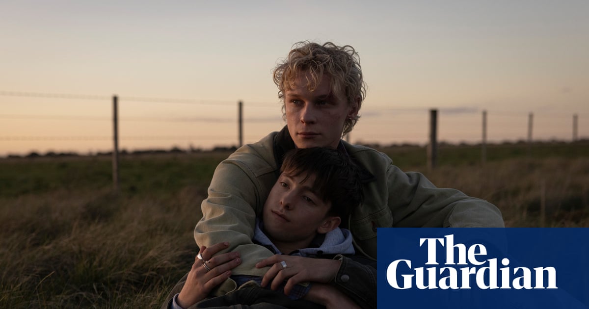 'Hvad er det modsatte af en homoseksuel dæmon?': Den uhyggelige nye australske gyserfilm, der får global buzz | Australsk film