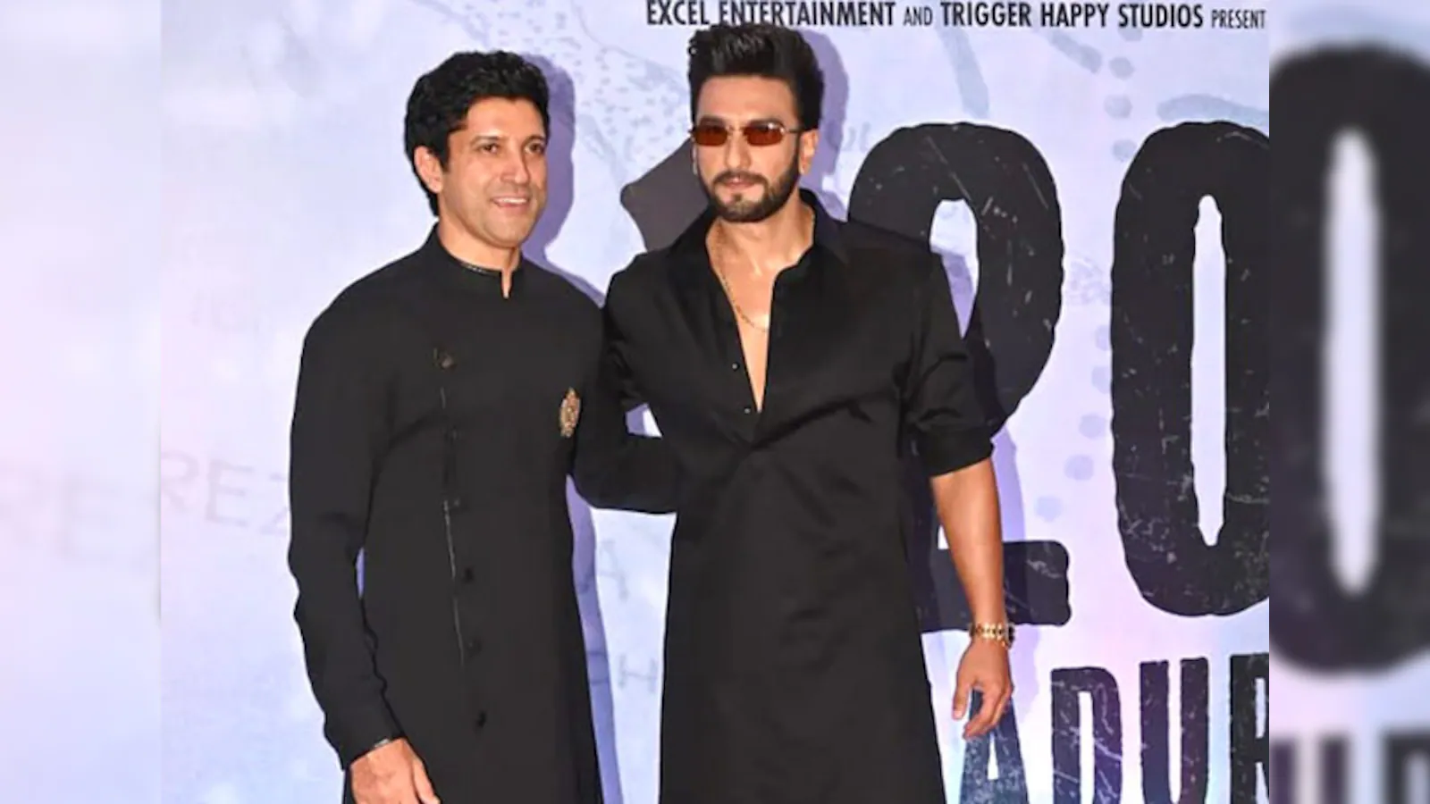 Hvad er det næste for Farhan Akhtar efter Don 3 Fallout med Ranveer Singh?