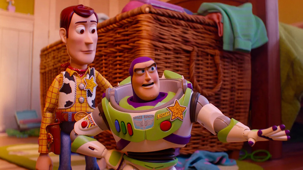 Hvad skete der i hver 'Toy Story'-film? En komplet opsummering før 'Toy Story 5' lander i biograferne.